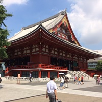 東京勤務での気づき