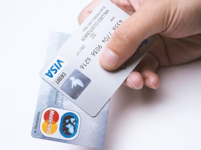 POSレジとクレジットカード・電子マネー決済端末との連動