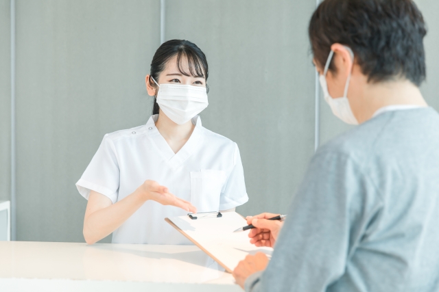 医療業界の革新：ポスコの自動精算機・POSレジによりもたらされる効率化とは？