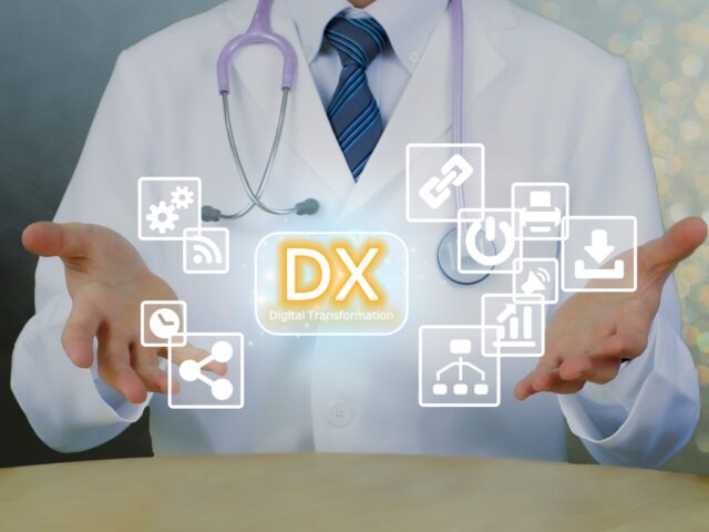 【出展報告】第6回 クリニックEXPO東京に出展いたしました